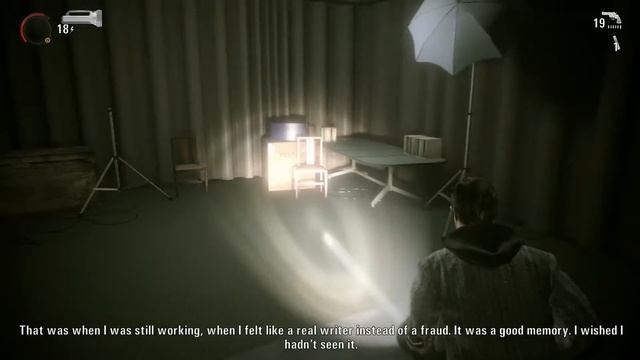 ALAN WAKE ( Nightmare | 100% ) SPECIAL FEATURE 1 - [Part 3/3] - How Do I Get Out of Here? смотреть онлайн