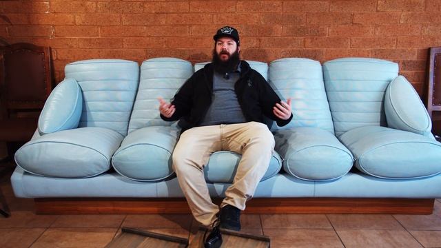 The Tangiers Focus Group Episode 3 - Travis Green Interview