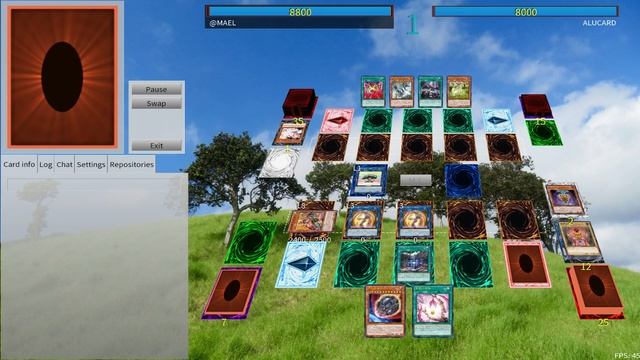 (YGOPRO)PERFECT BROCHURE LINK,Specter’s Sunavalon deck !,2022(Sunvine) смотреть онлайн