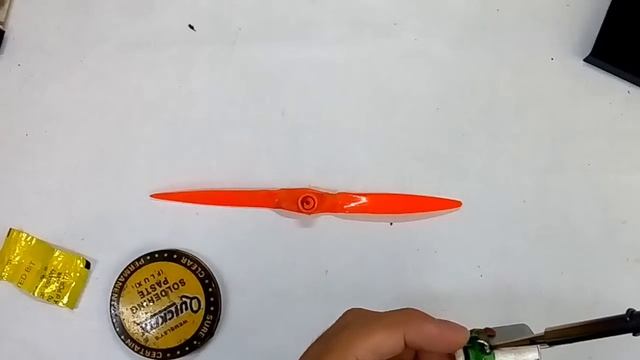 How to make an adapter fan easily...... смотреть онлайн