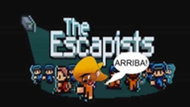 The Escapists: San Pancho Soundtrack смотреть онлайн