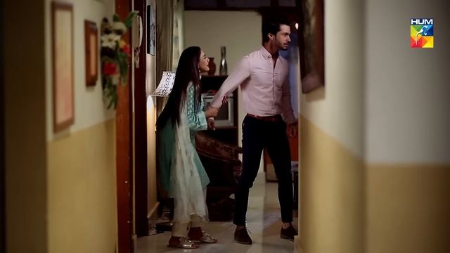 Tu Ishq Hai Episode #18 HUM TV Drama 24 January 2019 смотреть онлайн