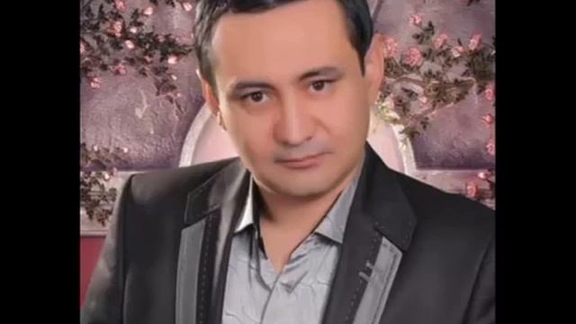 Oybek Hamroqulov - Sohibqironim Bor Maning -