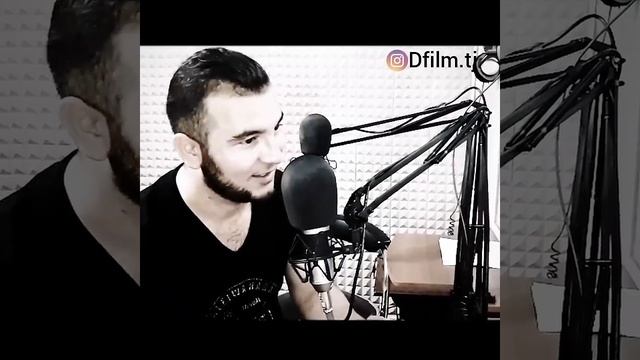 Чигар чигарай, дигар дигар. Диловар Сафаров. Jigar Jigaray. Dilovar Safarov. Dfilm.tj