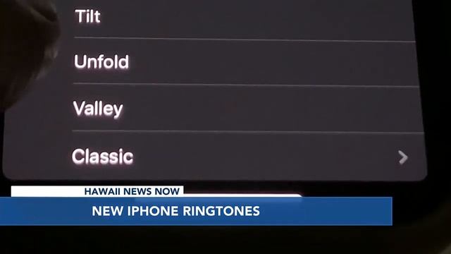 New ringtones, emojis and more: Here's what IOS 17 has to offer смотреть онлайн