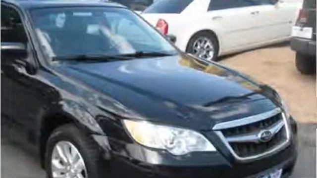 2008 Subaru Outback Used Cars Englewood CO смотреть онлайн