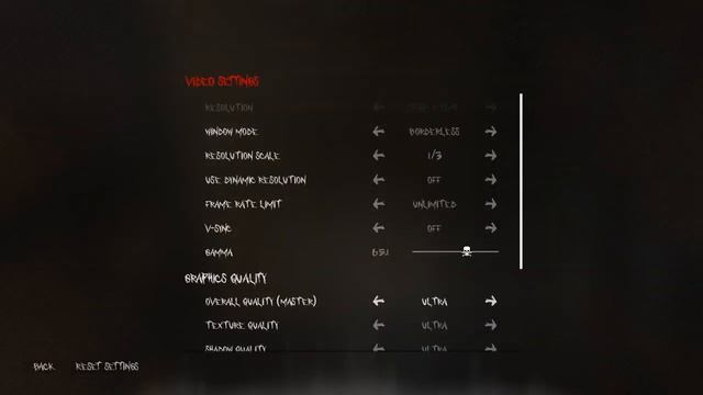 Dark Fracture (demo) - Паранормальные явления