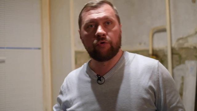 БЮДЖЕТНЫЙ РЕМОНТ ОДНОКОМНАТНО КВАРТИРЫ. Ремонт квартиры под сдачу. ЭКОНОМ РЕМОНТ. смотреть онлайн