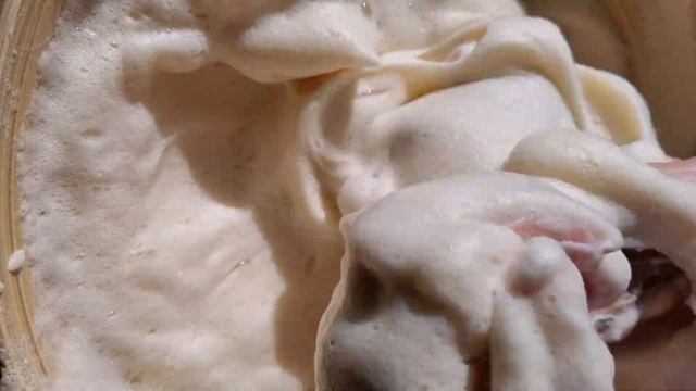 Dry soap Asmr Foam Sponge Хозяйственное мыло мыление Kavati смотреть онлайн