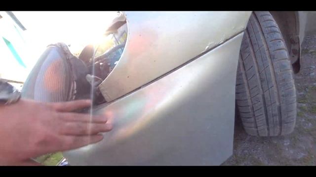 ПОЛОСА ДВИЖЕНИЯ