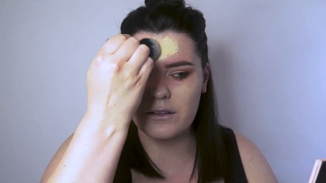 Natural Everyday Makeup Tutorial смотреть онлайн