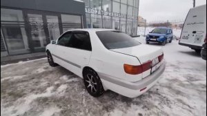 Toyota Corona Premio '2000