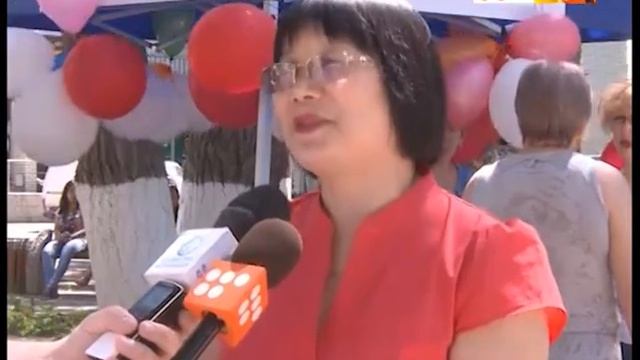 Летний Читай город смотреть онлайн