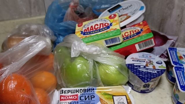 🔥 Велика закупка в АТБ та м'ясному магазині на 1000 гривень #атб #покупки #цінинапродукти смотреть онлайн
