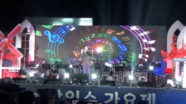 김재경-대지의 항구 (원창:백년설, 1941년 곡, 2023.11.04, 제 1회 남인수 가요제 초청 공연) смотреть онлайн