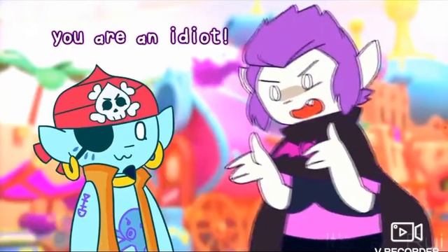 How MA Gat you are idiot?! (leer descripción xd) смотреть онлайн