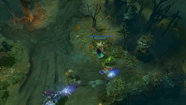 Dota 2 Pub Tale - The Definition of Rage Quit смотреть онлайн