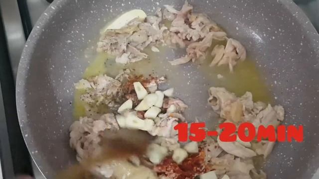 Tavuklu Pilav Tarifi | Tavuklu Pilav Nasil Yapılır |  Плов С Курицей | Rice Whith Chiken