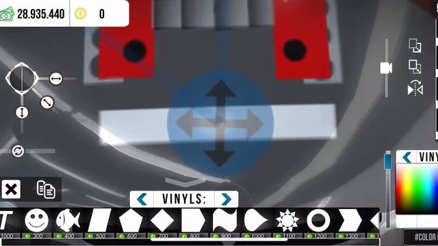 Tutorial OPEN HOOD M5 E60 design car | Car Parking Multiplayer смотреть онлайн