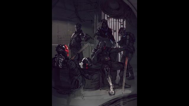 Star Wars Reimagined смотреть онлайн