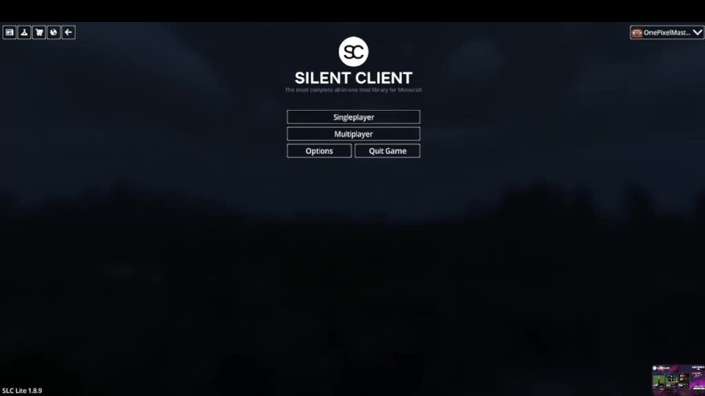 Играю на Реваге(Ruhypixel) Revage.net - 1.8-1.12.4