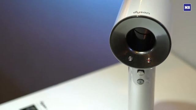 Dyson Supersonic Philippine Launch смотреть онлайн