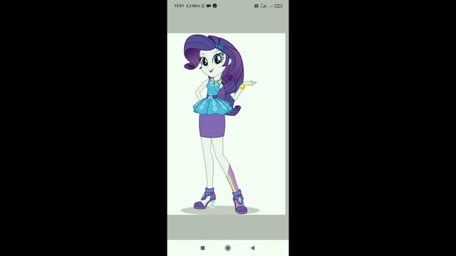 спайк + пони дружбы =? смотреть онлайн