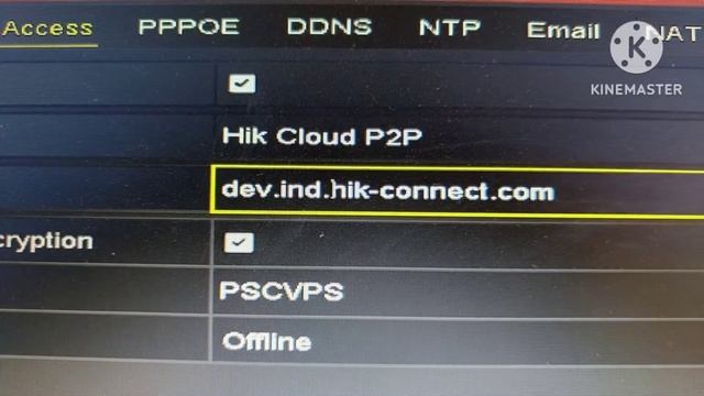 HOW TO SOLVE HIK CONNECT OFFLINE ISSUE !! HIKVISON DVR OFLINE ISSUE SOLVED !#hikvision смотреть онлайн