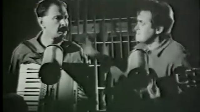 Satirical Political Couplets Политические куплеты (1994)