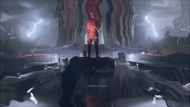 Star Wars Battlefront II [PC] - 12 - You Let Me Down смотреть онлайн