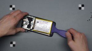 Motorola Moto G7 Power Battery Replacement
