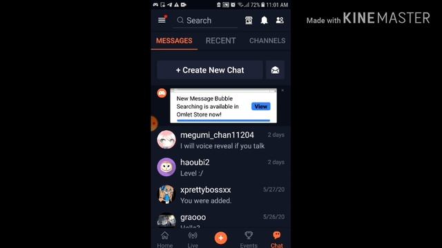How to invite your friend in minecraft omlet arcade смотреть онлайн