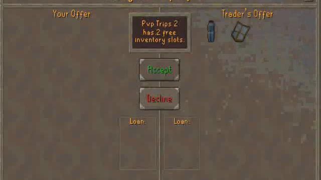 Pvp Trips 3 & 2 Fourth Pking Video смотреть онлайн