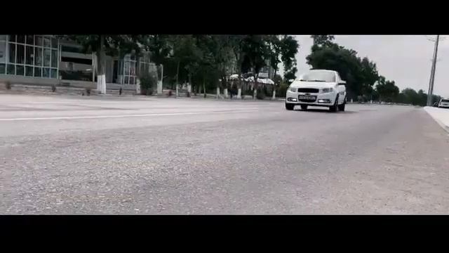 nexia 3 tuning смотреть онлайн