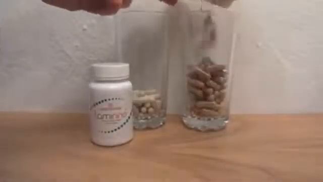 Laminine vs Amino Boosters смотреть онлайн