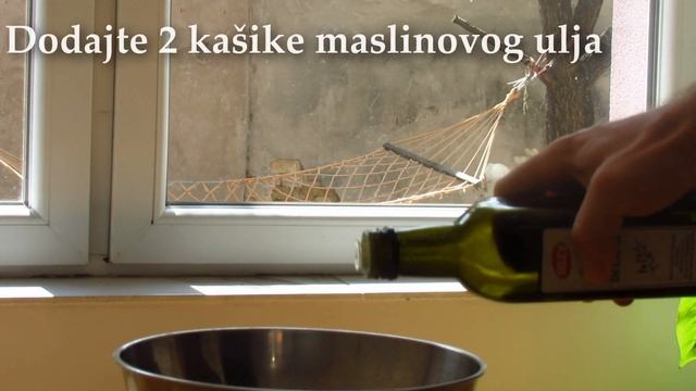 Tarator Sos / Salata Recept - Domaći dip za ćevape , pljeskavice i ostali roštilj - BRZO LAKO UKUSN смотреть онлайн