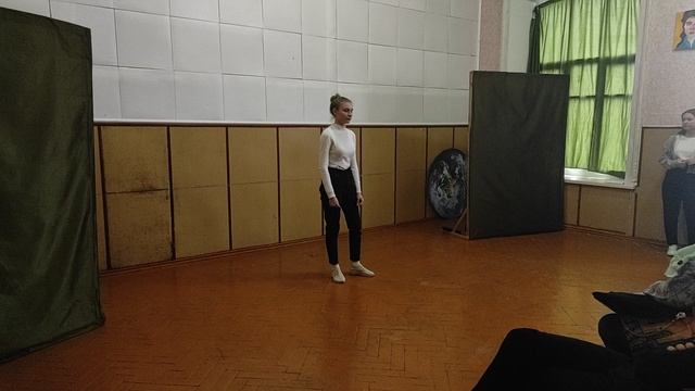 Театралы 24 декабря 2024 - 5