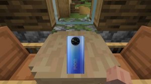 О май гад Poco. Майнкрафт мем. #Minecraft #Pocox3pro #мем