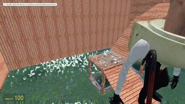 PRISON MISS DELIGHT VS HOUSES!! (Poppy Playtime Chapter 3) - Garry's Mod смотреть онлайн