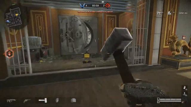[WARFACE] Победа над кланом ___СИНДИКАТ___ смотреть онлайн