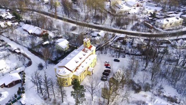 Мартышкино, мороз, солнышко, орган, ватрушки смотреть онлайн