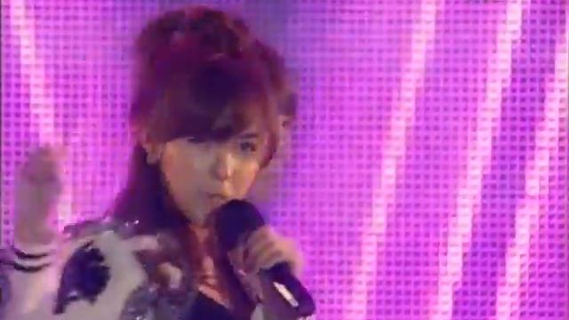 110619 T-ara - Why Are You Being Like This + I Go Crazy Because of You смотреть онлайн
