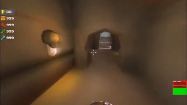Quake Live by gunjackk смотреть онлайн