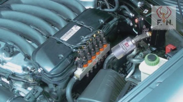 Гальваническое платинирование FunChrome. Нанесение платины на свечи зажигания автомобиля.