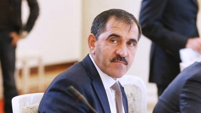 Евкуров назвал причину ОТСТАВКИ смотреть онлайн