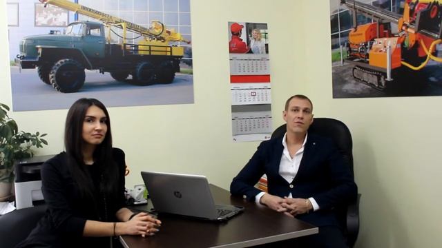 Консультация. 20 лет стаж. Бурение скважин. Высокодоходный бизнес от БурСпецТехники смотреть онлайн