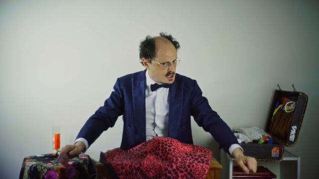 Socalled Magic Volume 3 смотреть онлайн