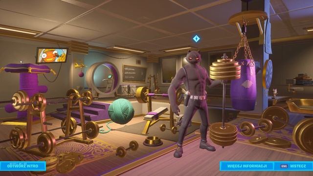 Sekretna fabuła, Star Wars, Miecze Swietlne | Fortnite v2 смотреть онлайн