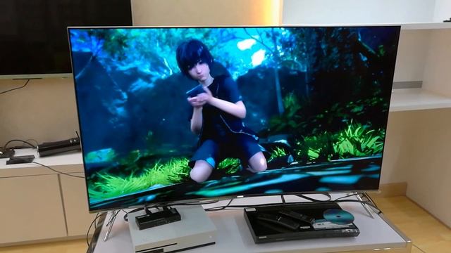 SMARTOOO 23051 5x1 HDMI switch HDR 4K 60HZ 4:4:4 смотреть онлайн