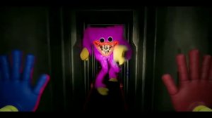 ВСЕ СКРИМЕРЫ ХАГИ ВАГИ / #poppyplaytime #хагиваги